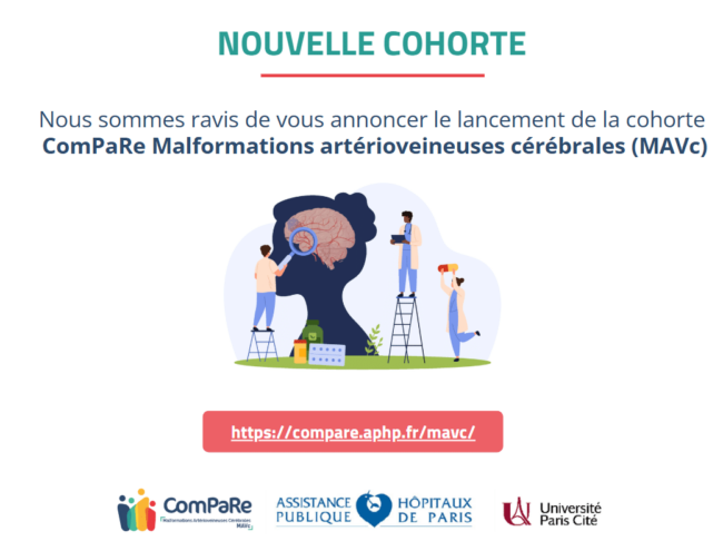 nouvelle cohorte MAVc