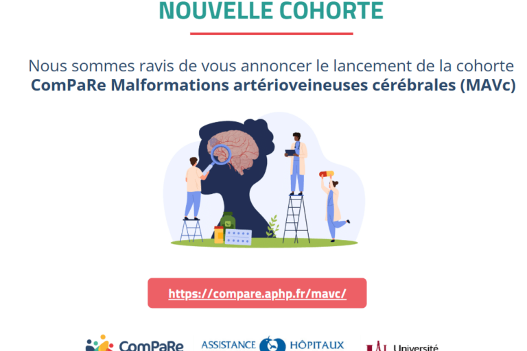 nouvelle cohorte MAVc nouvelle cohorte MAVc