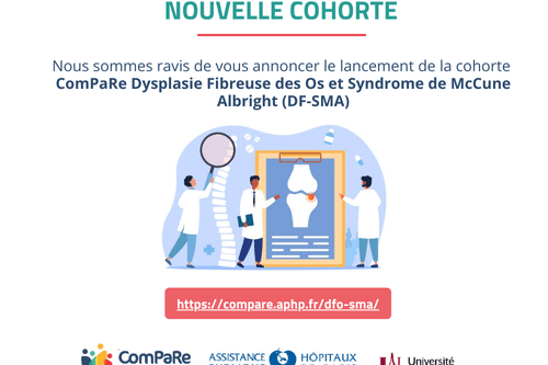 nouvelle cohorte DFSMA