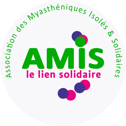 Association des Myasthéniques Isolés et Solidaires les AMIS