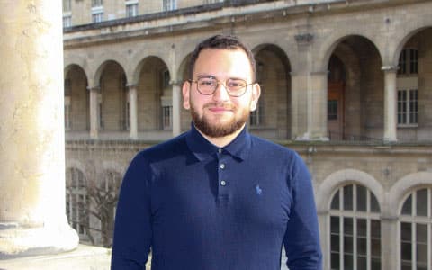 Marwan El Homsi