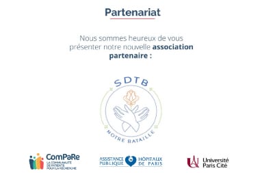 annonce partenariat annonce partenariat