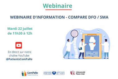 webinaire DFO SMA