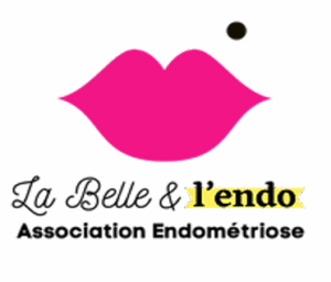 la belle & l'endo logo