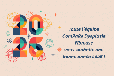 bonne annee 2026 compare Dysplasie_Fibreuse