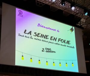 festival Seine en Folie festival Seine en Folie