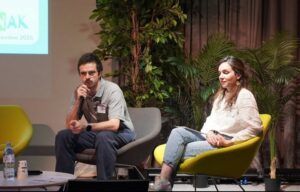 conférence nationale de l’EPNAK conférence nationale de l’EPNAK