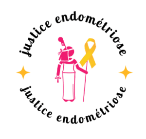 logo justice endo
