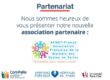 partenariat AFMKT-France / compare