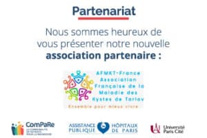 partenariat AFMKT-France / compare partenariat AFMKT-France / compare