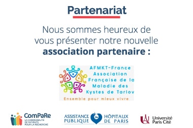 partenariat AFMKT-France / compare