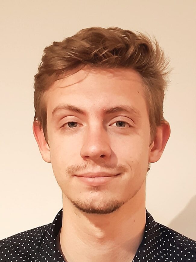 Dr Alexandre Mercier