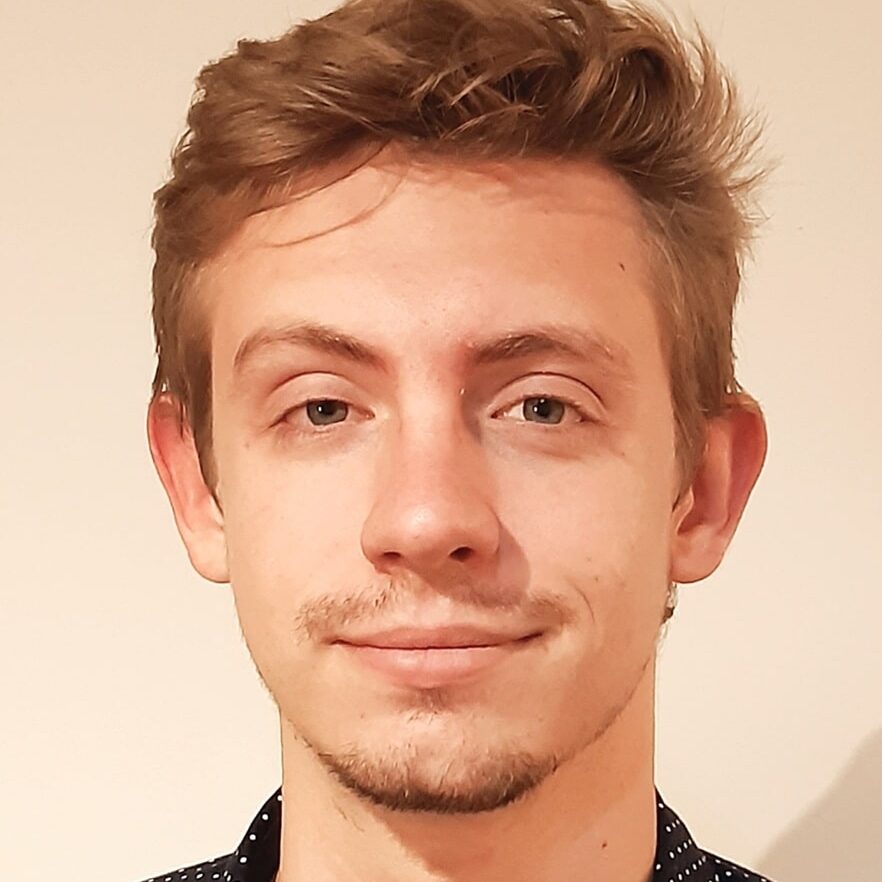 Dr Alexandre Mercier